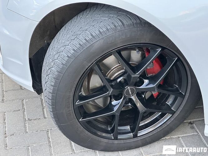 Audi A6 53 audi A6 2015