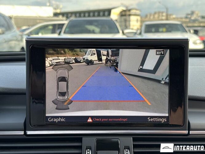Audi A6 45 audi A6 2015