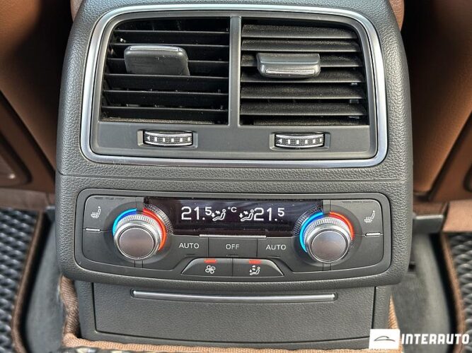 Audi A6 49 audi A6 2015