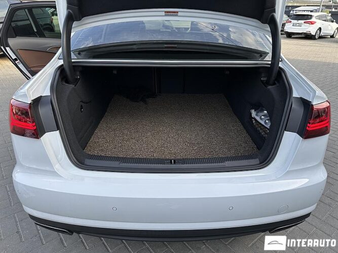 Audi A6 58 audi A6 2015