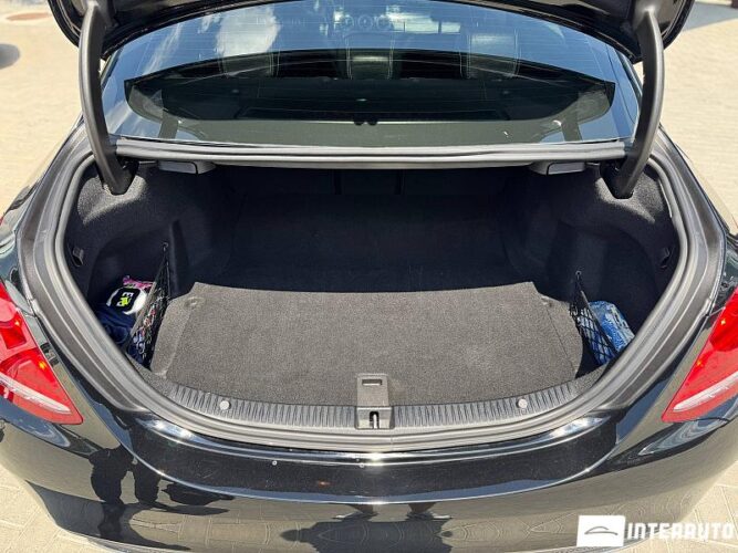 Mercedes C 300 47 mercedes C 300 2016