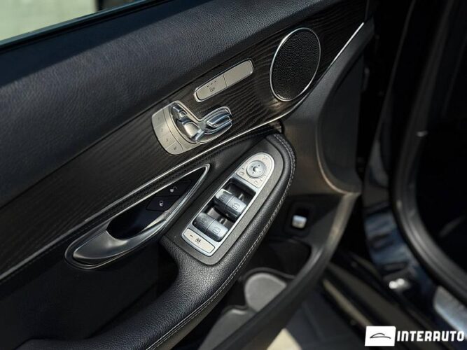 Mercedes C 300 46 mercedes C 300 2016