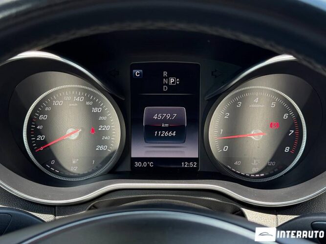 Mercedes C 300 37 mercedes C 300 2016