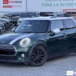Mini Cooper D 2015