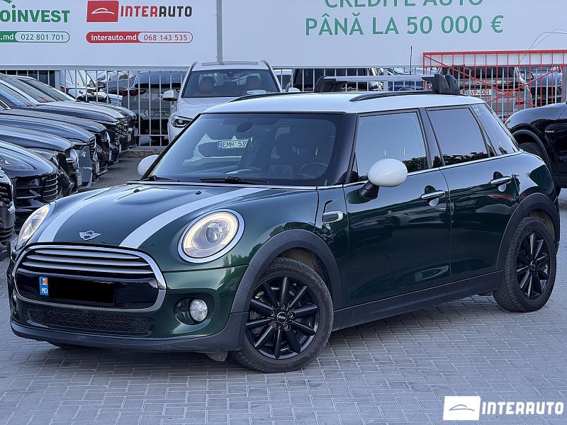 interauto oferta masina