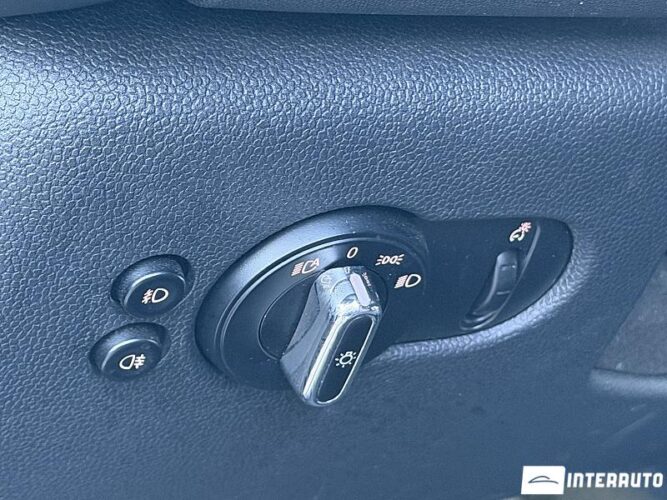 mini Cooper D 2015