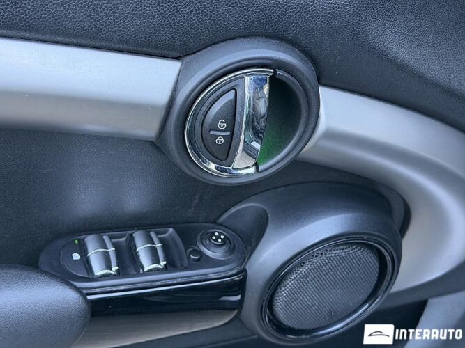 mini Cooper D 2015