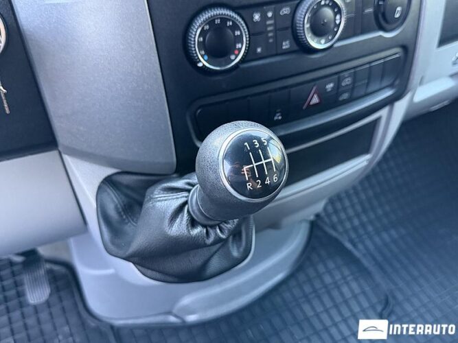 volkswagen Crafter 2016