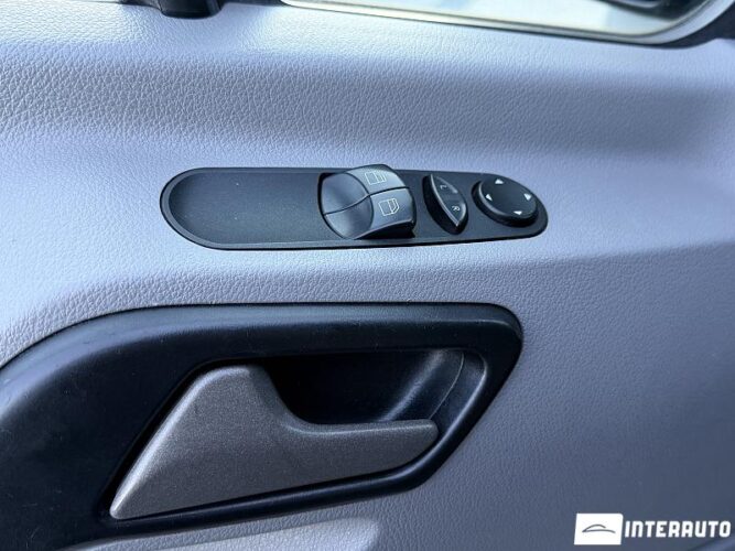volkswagen Crafter 2016