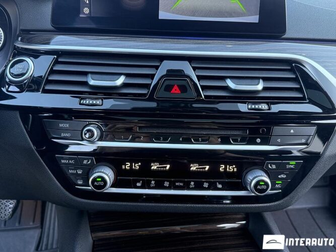 BMW 530e 41 bmw 530e 2017