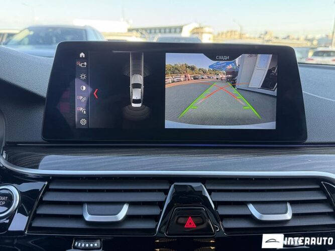 BMW 530e 40 bmw 530e 2017