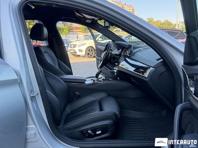 BMW 530e 43 bmw 530e 2017