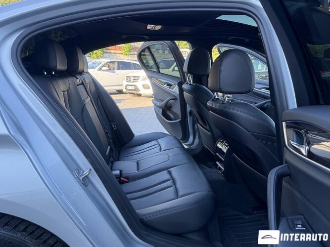BMW 530e 44 bmw 530e 2017