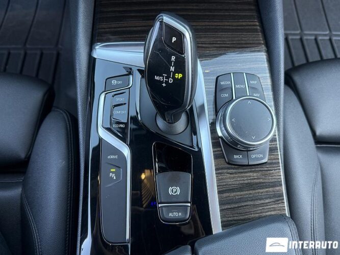 BMW 530e 42 bmw 530e 2017