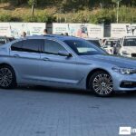 BMW 530e 2017