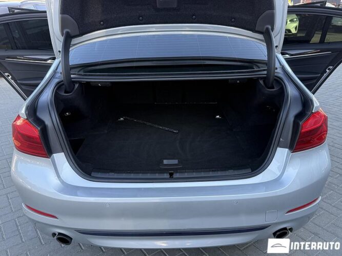 BMW 530e 50 bmw 530e 2017