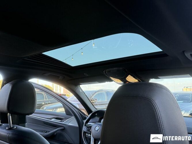BMW 530e 48 bmw 530e 2017