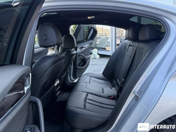 BMW 530e 49 bmw 530e 2017
