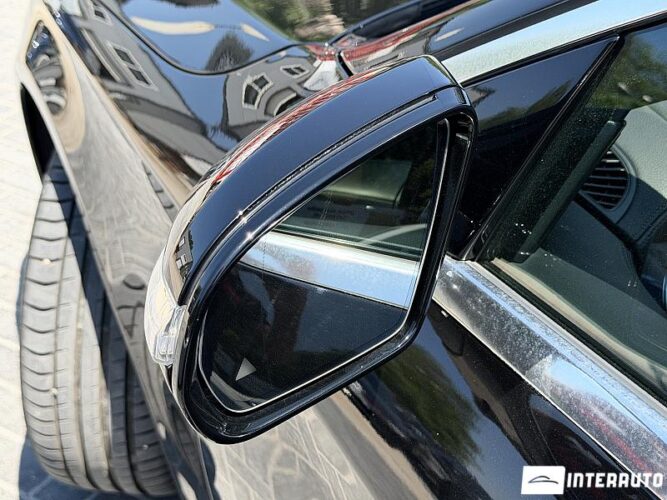 mercedes S 400 2016