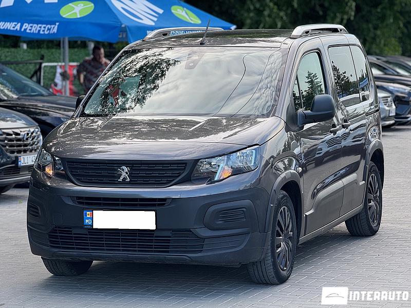 interauto oferta masina
