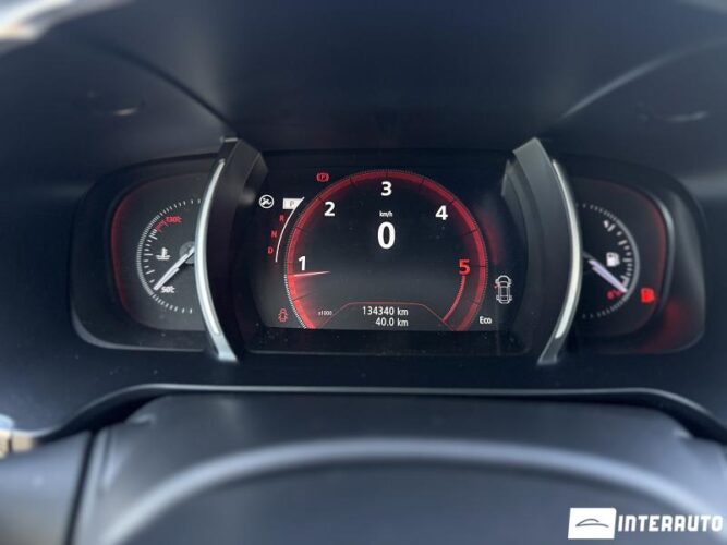renault Talisman 2016