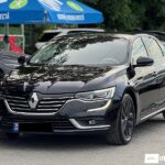 Renault Talisman 2016