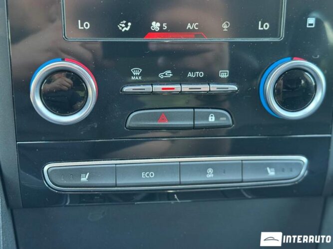renault Talisman 2016