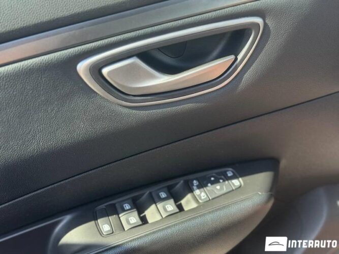 renault Talisman 2016