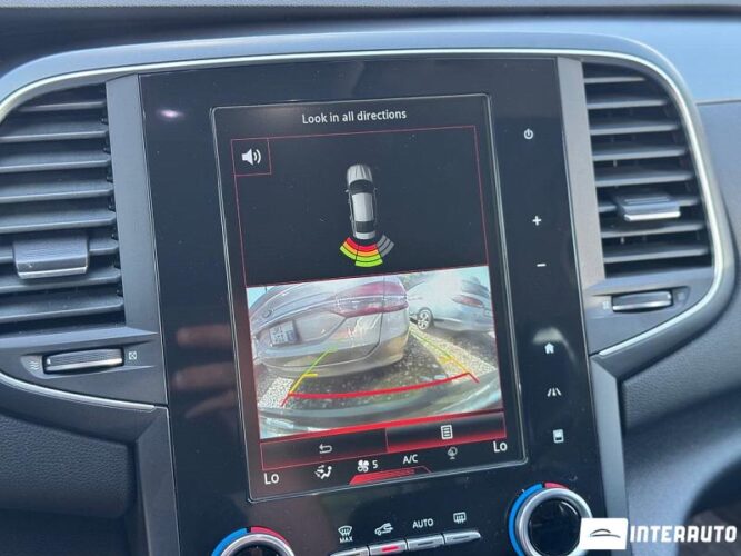 renault Talisman 2016
