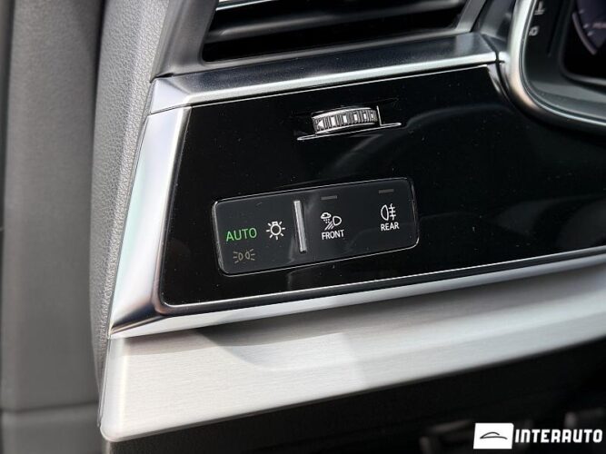 audi Q7 2019