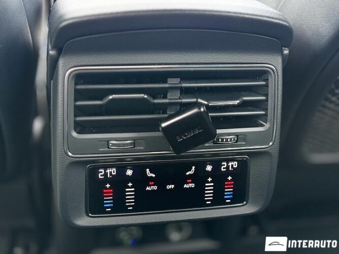 audi Q7 2019