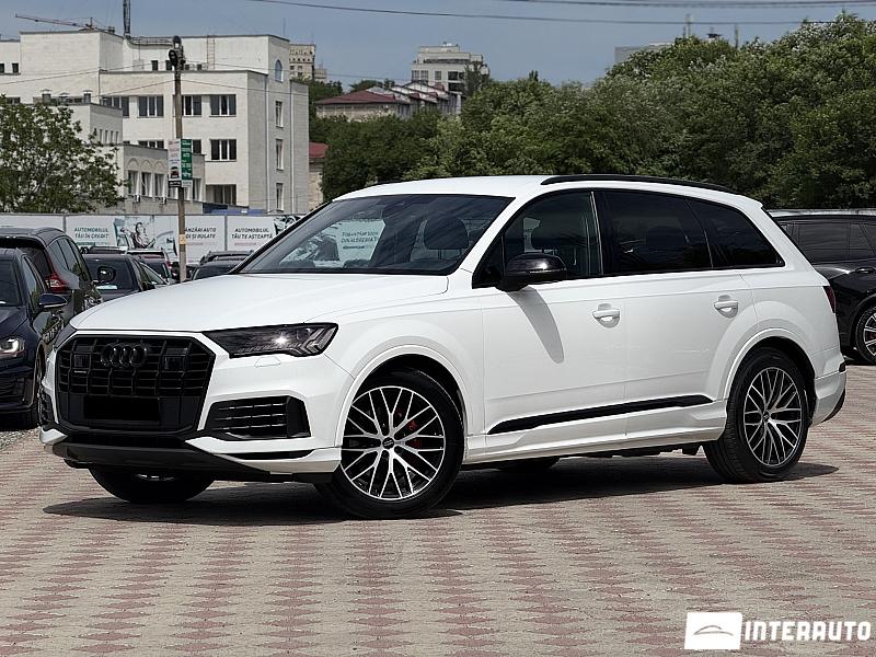 interauto oferta masina