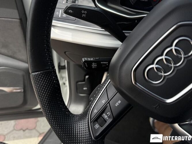 audi Q7 2019