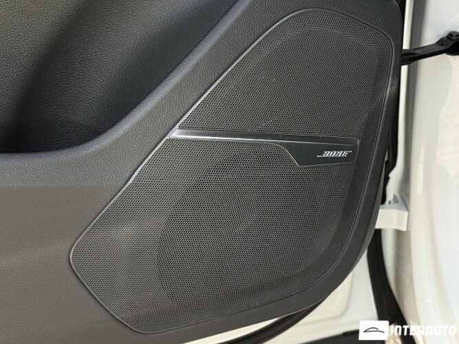 audi Q7 2019