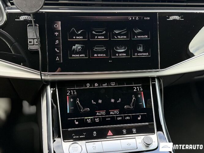 audi Q7 2019