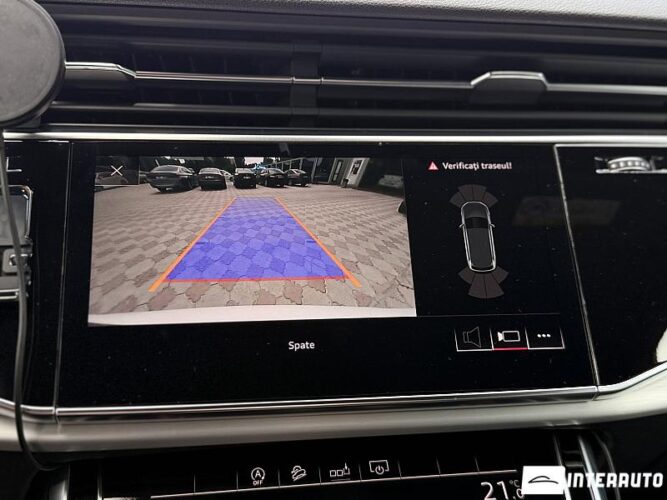 audi Q7 2019