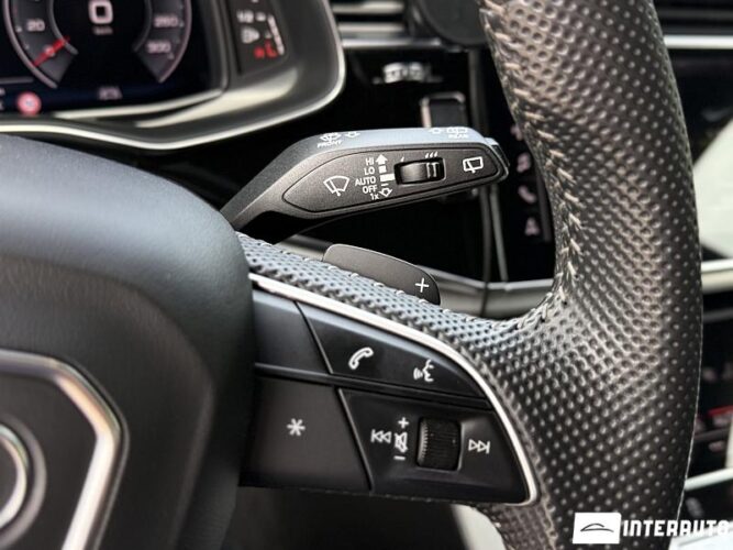 audi Q7 2019