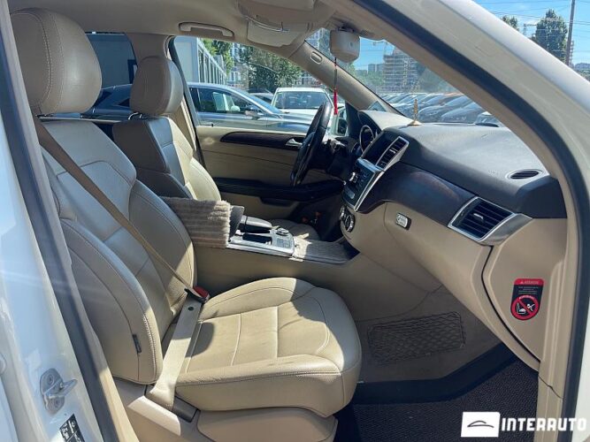 Mercedes ML 250 49 mercedes ML 250 2013