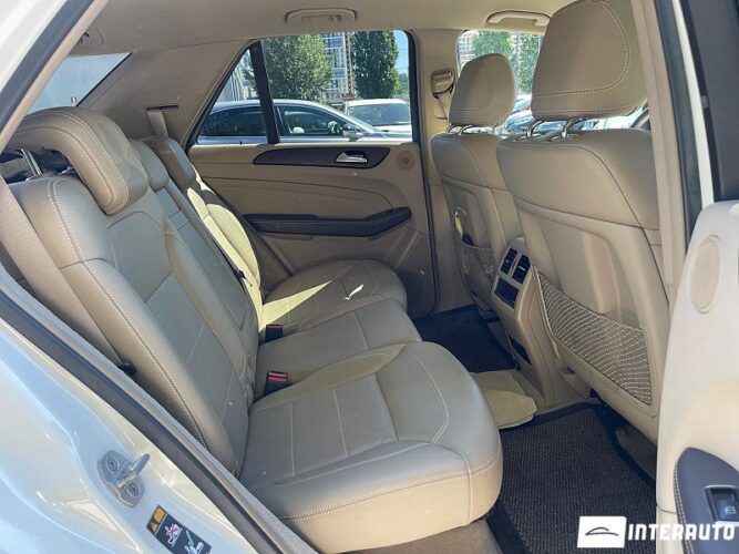 Mercedes ML 250 50 mercedes ML 250 2013