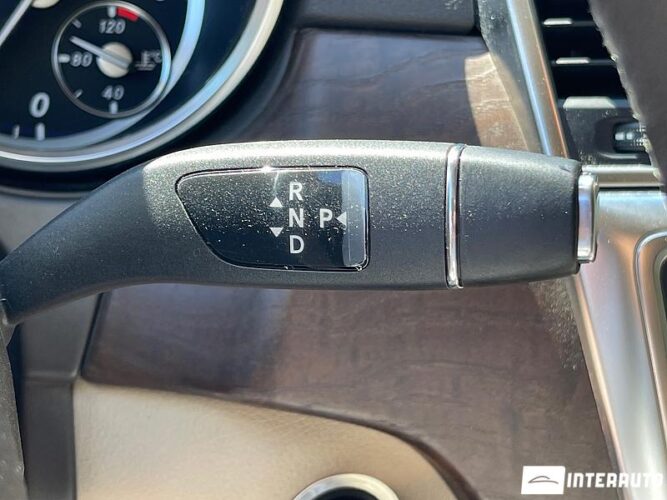 Mercedes ML 250 43 mercedes ML 250 2013