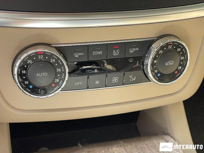Mercedes ML 250 47 mercedes ML 250 2013