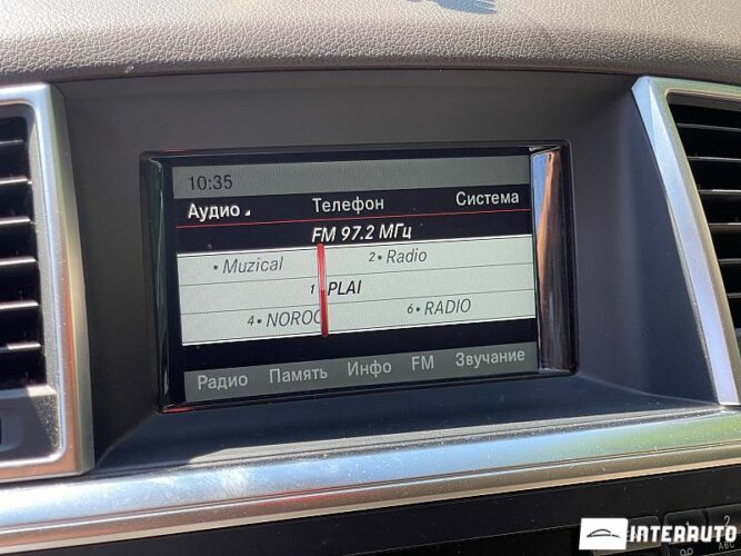 Mercedes ML 250 45 mercedes ML 250 2013