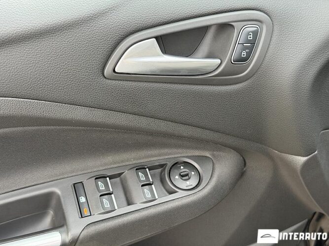 ford C-MAX 2018