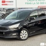 Ford C-MAX 2018