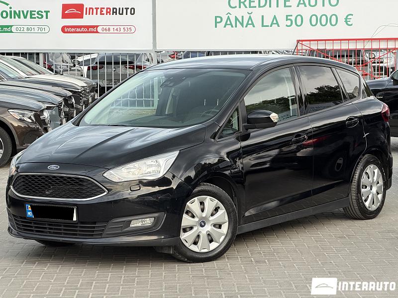 interauto oferta masina