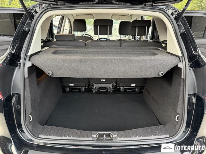 ford C-MAX 2018