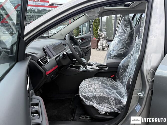 jetour X50 2025