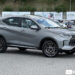 Jetour X50 2025