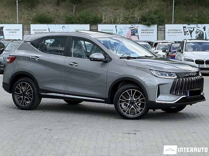 interauto oferta masina