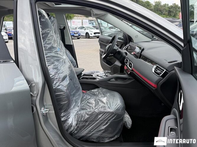 jetour X50 2025